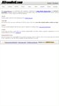 Mobile Screenshot of jsfromhell.com